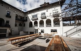 Loge Leavenworth